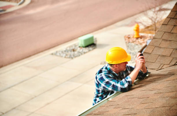 Quick and Trustworthy Emergency Roof Repair Services in North Haverhill, NH